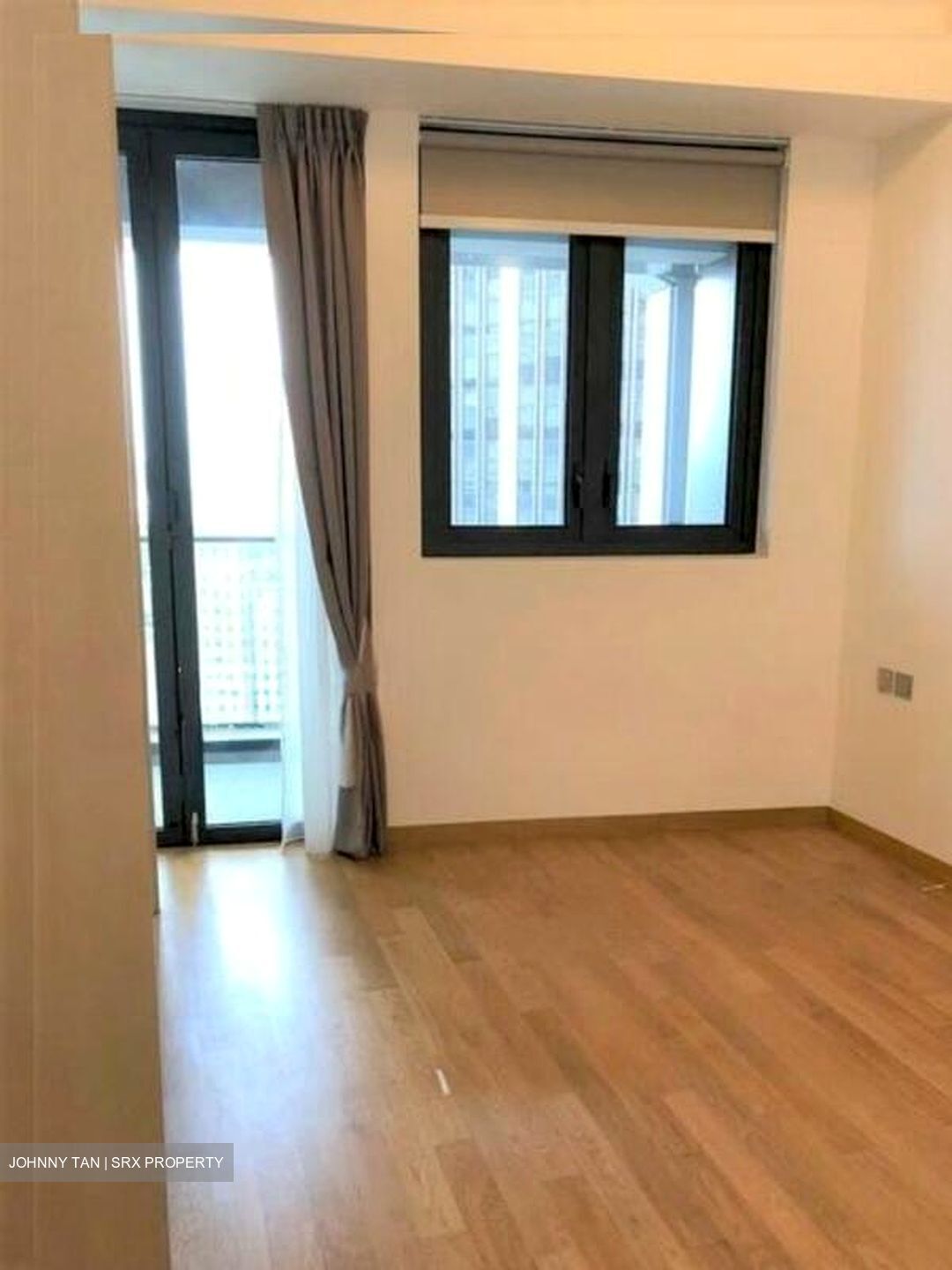 Duo Residences (D7), Apartment #500712601